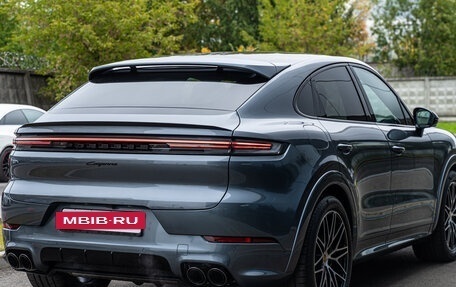 Porsche Cayenne III, 2026 год, 18 999 000 рублей, 6 фотография