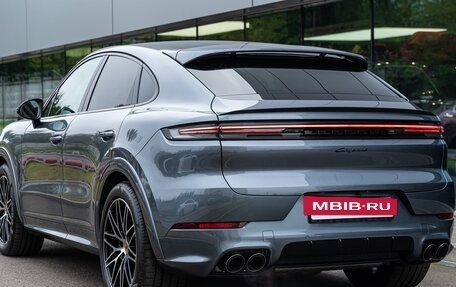 Porsche Cayenne III, 2026 год, 18 999 000 рублей, 8 фотография