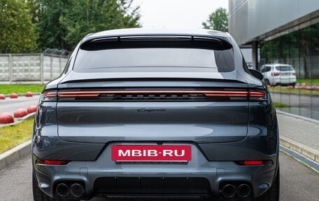 Porsche Cayenne III, 2026 год, 18 999 000 рублей, 7 фотография
