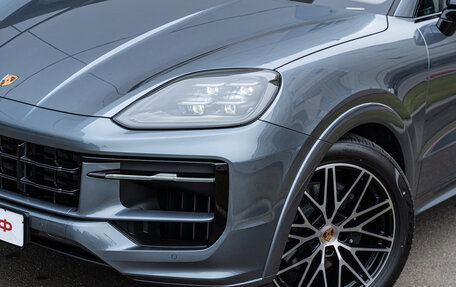 Porsche Cayenne III, 2026 год, 18 999 000 рублей, 27 фотография