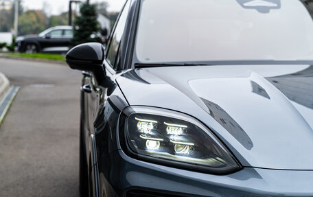 Porsche Cayenne III, 2026 год, 18 999 000 рублей, 25 фотография