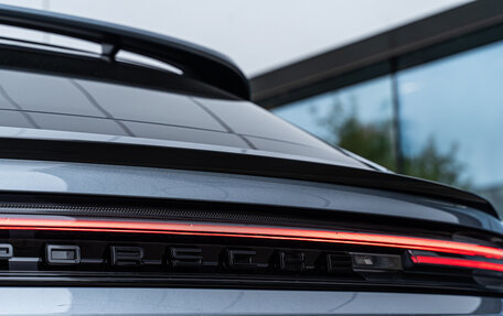 Porsche Cayenne III, 2026 год, 18 999 000 рублей, 28 фотография