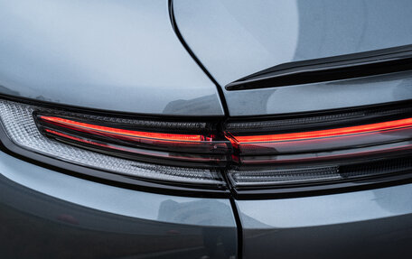 Porsche Cayenne III, 2026 год, 18 999 000 рублей, 29 фотография