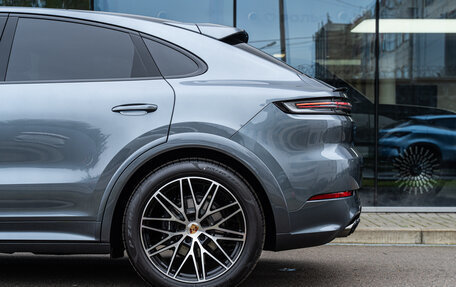 Porsche Cayenne III, 2026 год, 18 999 000 рублей, 26 фотография