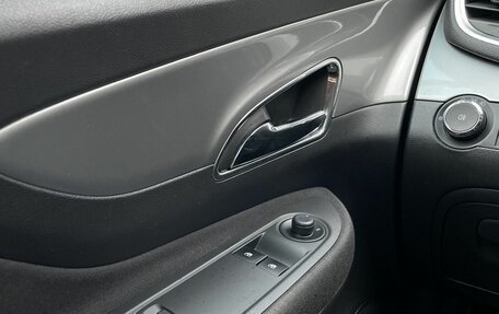 Opel Mokka I, 2014 год, 999 000 рублей, 16 фотография