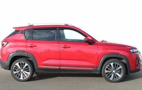 Changan CS35 Plus, 2024 год, 1 820 000 рублей, 4 фотография