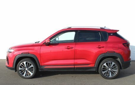 Changan CS35 Plus, 2024 год, 1 820 000 рублей, 8 фотография