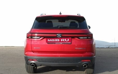 Changan CS35 Plus, 2024 год, 1 820 000 рублей, 6 фотография