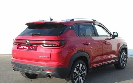 Changan CS35 Plus, 2024 год, 1 820 000 рублей, 5 фотография