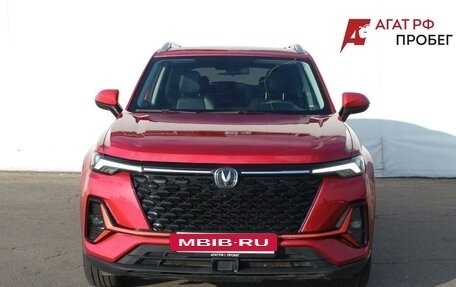Changan CS35 Plus, 2024 год, 1 820 000 рублей, 2 фотография