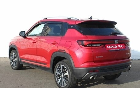 Changan CS35 Plus, 2024 год, 1 820 000 рублей, 7 фотография