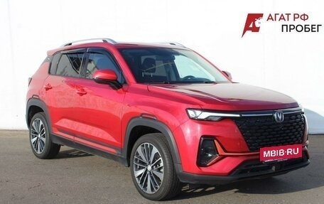 Changan CS35 Plus, 2024 год, 1 820 000 рублей, 3 фотография