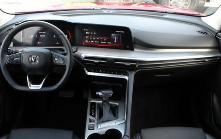 Changan CS35 Plus, 2024 год, 1 820 000 рублей, 15 фотография