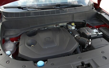 Changan CS35 Plus, 2024 год, 1 820 000 рублей, 9 фотография