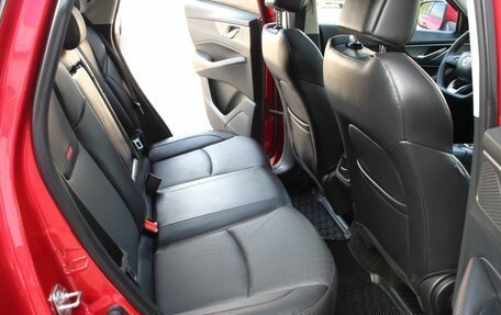 Changan CS35 Plus, 2024 год, 1 820 000 рублей, 13 фотография