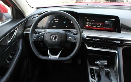 Changan CS35 Plus, 2024 год, 1 820 000 рублей, 16 фотография