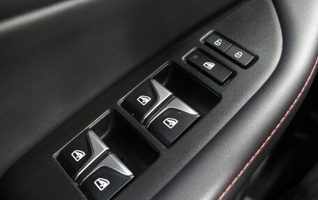 Changan CS35 Plus, 2024 год, 1 820 000 рублей, 19 фотография