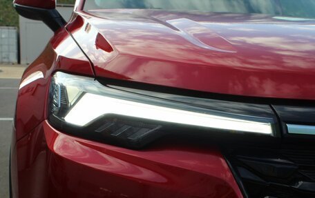 Changan CS35 Plus, 2024 год, 1 820 000 рублей, 22 фотография