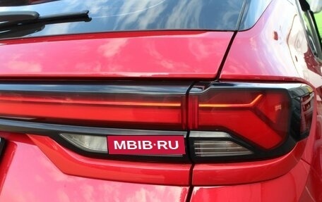 Changan CS35 Plus, 2024 год, 1 820 000 рублей, 21 фотография