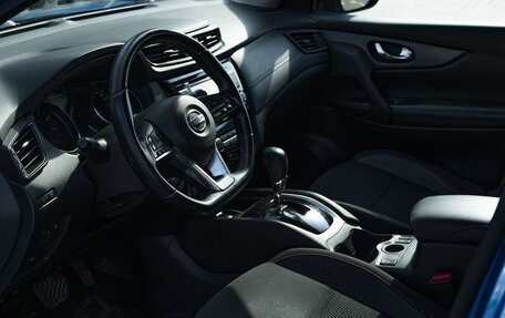 Nissan Qashqai, 2019 год, 1 945 000 рублей, 8 фотография