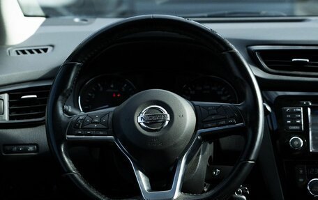 Nissan Qashqai, 2019 год, 1 945 000 рублей, 9 фотография