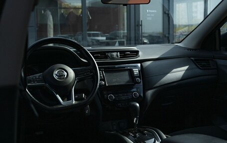 Nissan Qashqai, 2019 год, 1 945 000 рублей, 22 фотография