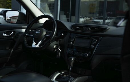 Nissan Qashqai, 2019 год, 1 945 000 рублей, 24 фотография