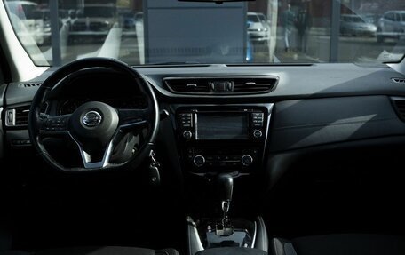Nissan Qashqai, 2019 год, 1 945 000 рублей, 23 фотография