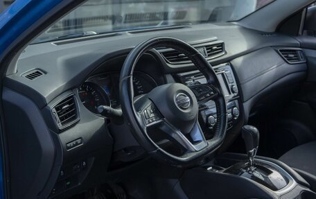 Nissan Qashqai, 2019 год, 1 945 000 рублей, 25 фотография