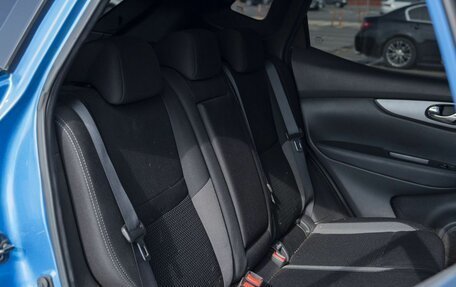 Nissan Qashqai, 2019 год, 1 945 000 рублей, 30 фотография