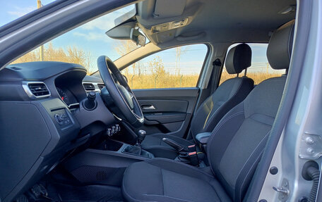 Renault Duster, 2021 год, 1 725 000 рублей, 16 фотография