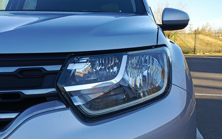 Renault Duster, 2021 год, 1 725 000 рублей, 17 фотография