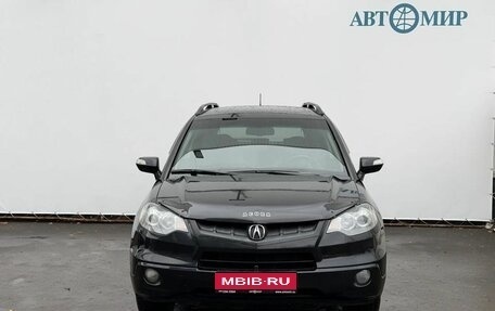Acura MDX II, 2007 год, 1 049 000 рублей, 2 фотография