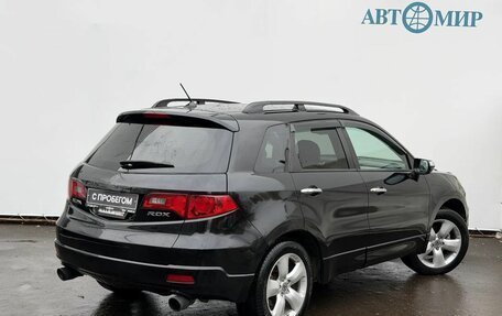 Acura MDX II, 2007 год, 1 049 000 рублей, 5 фотография