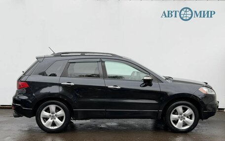 Acura MDX II, 2007 год, 1 049 000 рублей, 4 фотография