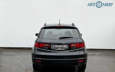 Acura MDX II, 2007 год, 1 049 000 рублей, 6 фотография