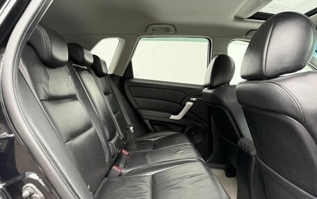 Acura MDX II, 2007 год, 1 049 000 рублей, 11 фотография