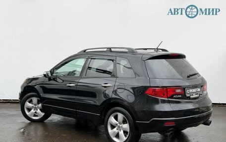 Acura MDX II, 2007 год, 1 049 000 рублей, 7 фотография