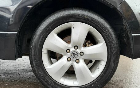 Acura MDX II, 2007 год, 1 049 000 рублей, 15 фотография