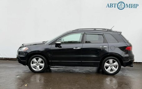 Acura MDX II, 2007 год, 1 049 000 рублей, 8 фотография