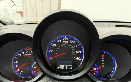Acura MDX II, 2007 год, 1 049 000 рублей, 14 фотография