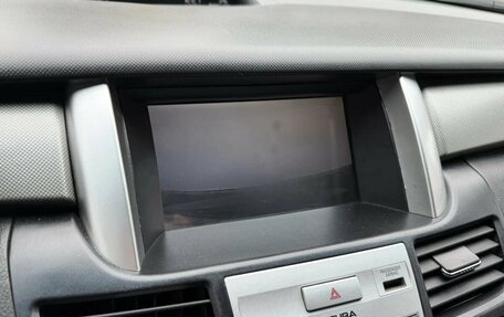 Acura MDX II, 2007 год, 1 049 000 рублей, 13 фотография