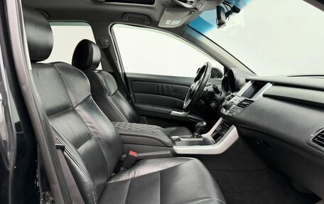 Acura MDX II, 2007 год, 1 049 000 рублей, 10 фотография