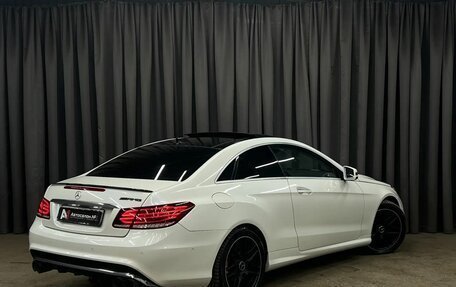 Mercedes-Benz E-Класс, 2013 год, 1 999 888 рублей, 4 фотография