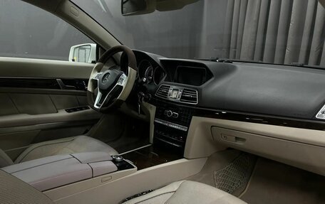 Mercedes-Benz E-Класс, 2013 год, 1 999 888 рублей, 9 фотография