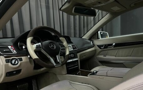 Mercedes-Benz E-Класс, 2013 год, 1 999 888 рублей, 6 фотография