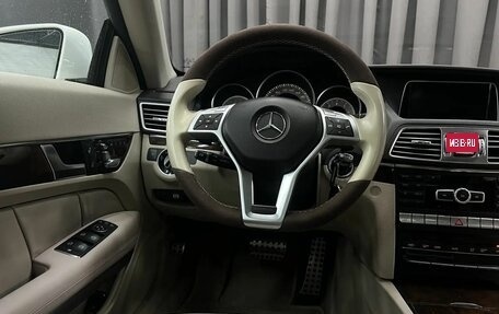 Mercedes-Benz E-Класс, 2013 год, 1 999 888 рублей, 7 фотография