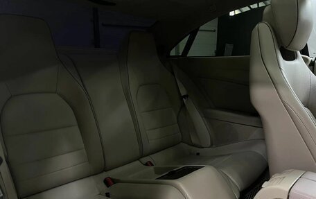Mercedes-Benz E-Класс, 2013 год, 1 999 888 рублей, 21 фотография