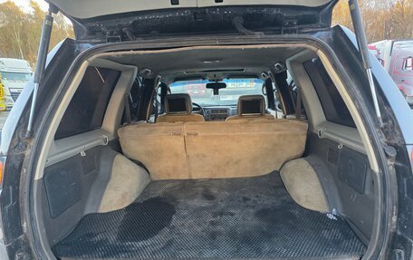 Mitsubishi Montero Sport, 2001 год, 350 000 рублей, 8 фотография