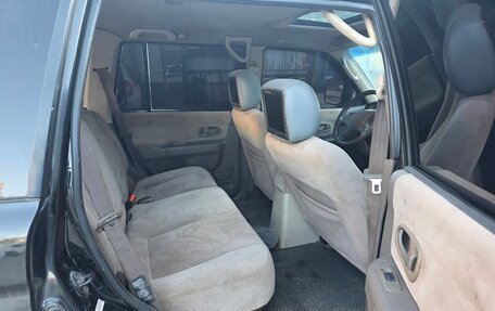 Mitsubishi Montero Sport, 2001 год, 350 000 рублей, 10 фотография